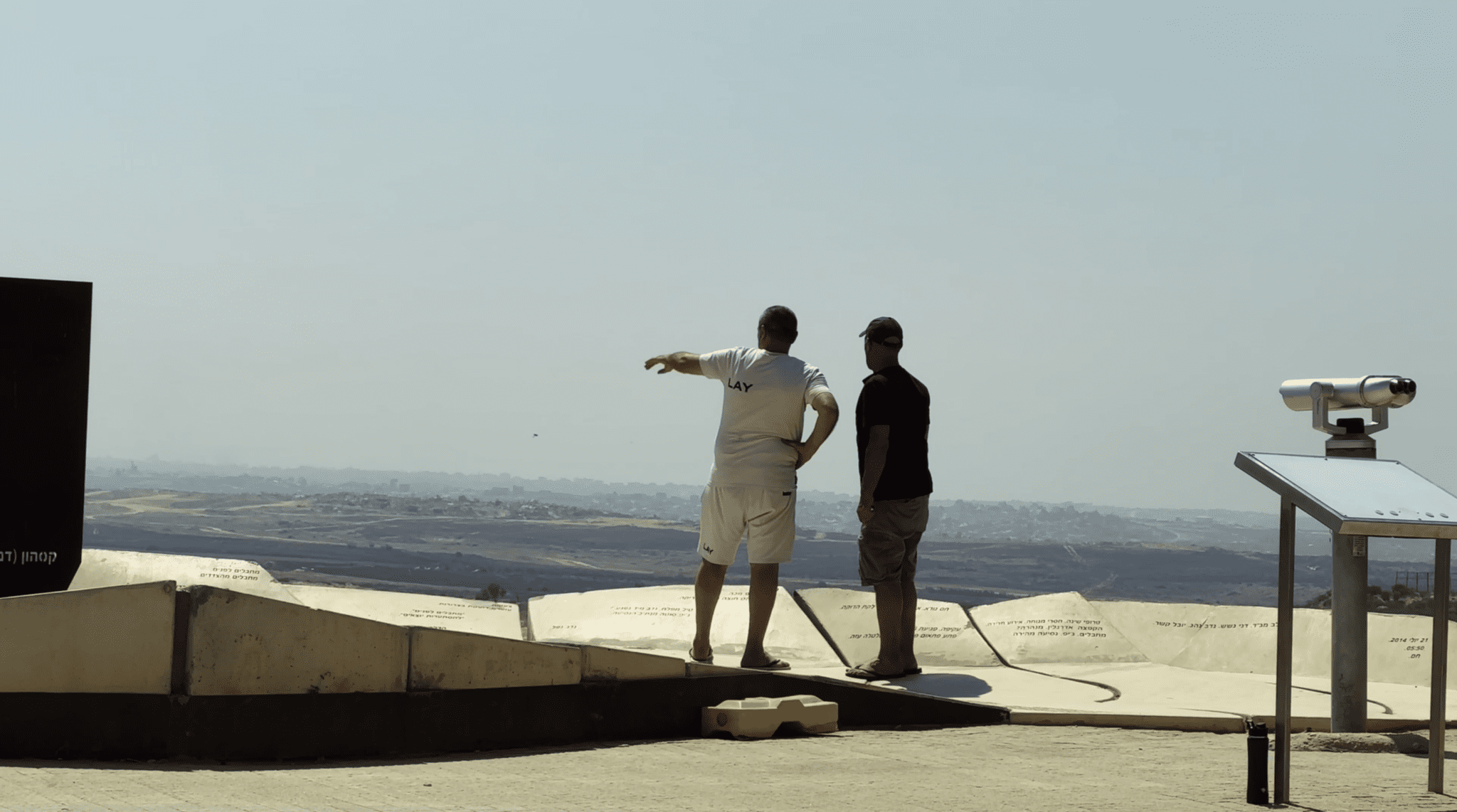 ענת אבן, קריסה