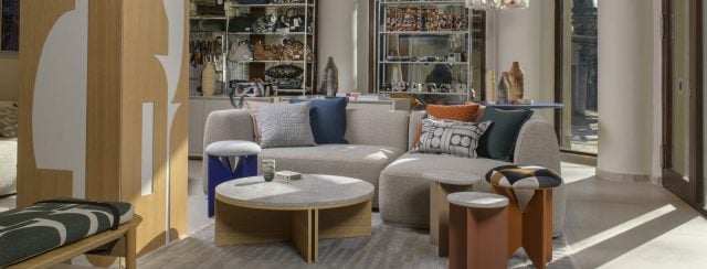 סטודיו שים אדרי. צילומים: איליה מלניקוב