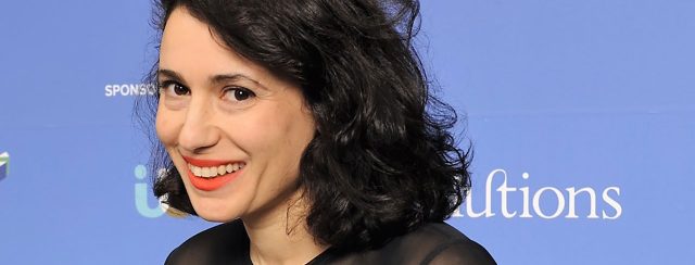 איריס זכי. צילום: טים סטאבינגס