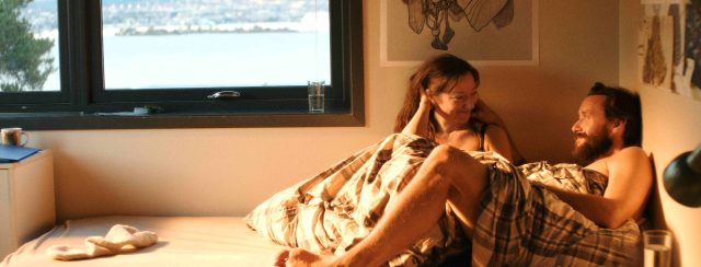 אהבה, הטרילוגיה הנורווגית בסינמטק. צילומים: קולנוע חדש