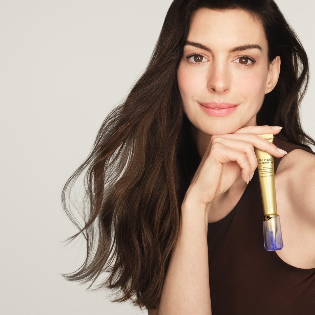 Shiseido. צילום: מ״ל