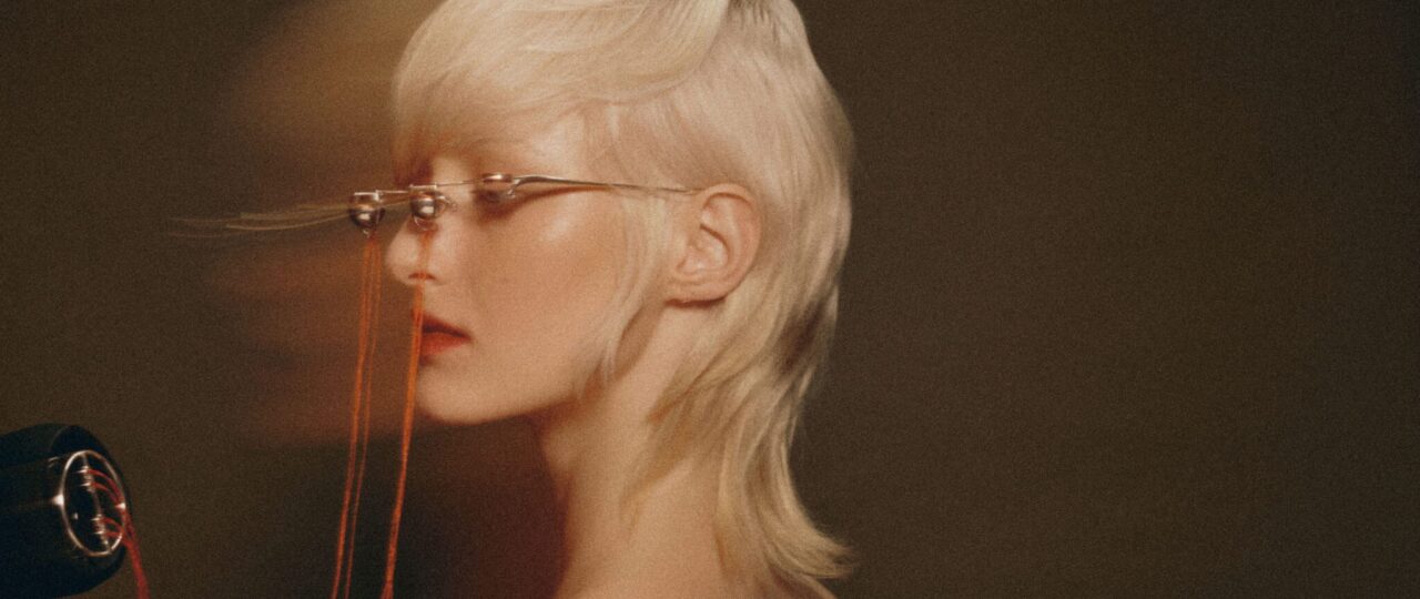 עדי מזרחי, IT MEANS JEWELRY. צילום: שי פרנקו