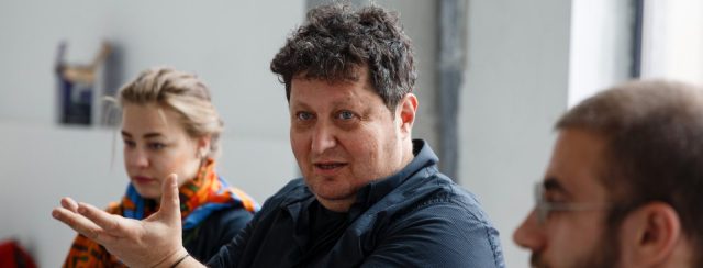 בלו סימיון פיינרו. צילום: רולנד ואקסי