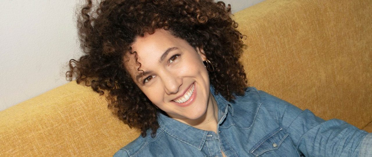 רוני עזגד המבורגר. צילום: דודי חסון