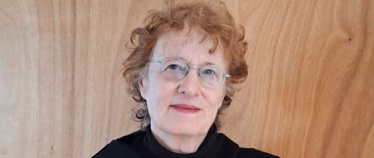 מאירה אפרת קובלסקי. צילום: צבי אפרת