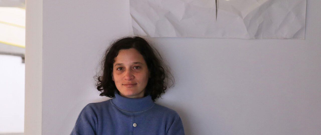 נהיר ברנוביץ׳. צילום: שמעון מכלוף