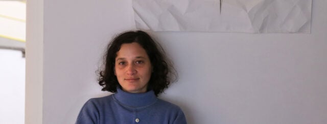 נהיר ברנוביץ׳. צילום: שמעון מכלוף