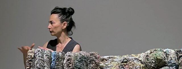 טל שושן. צילומים: אברהם חי