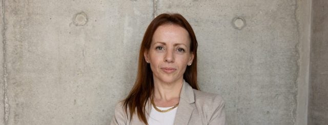 יונית קולב. צילום: נטע לנצמן