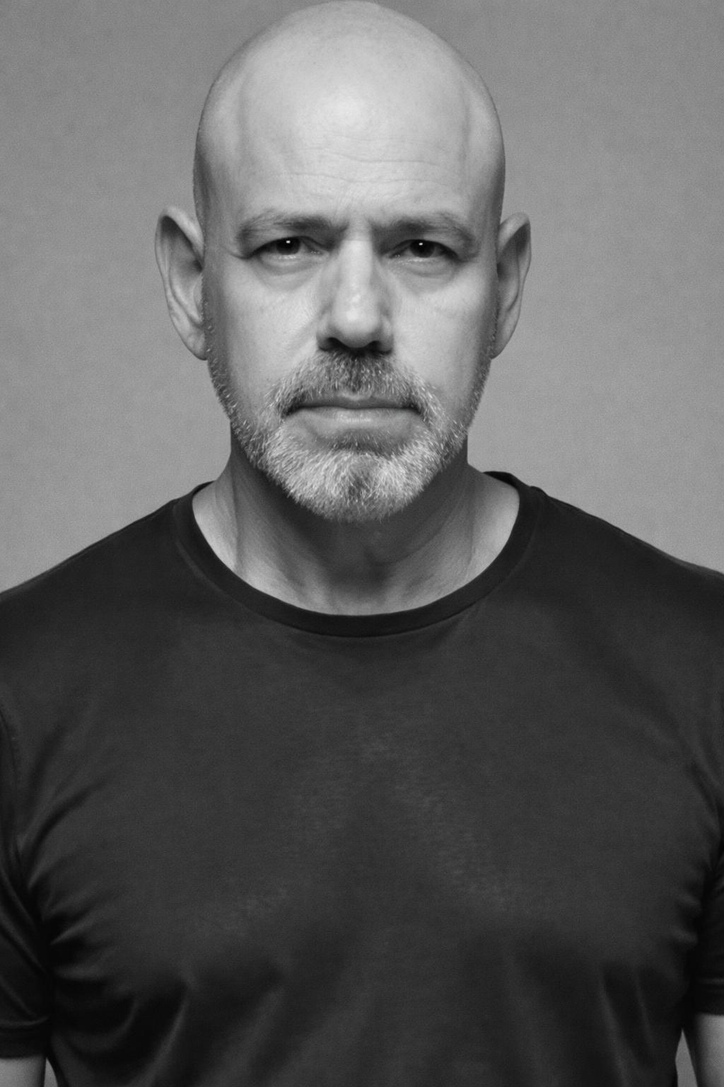 דן ישראלביץ. צילום: מ״ל