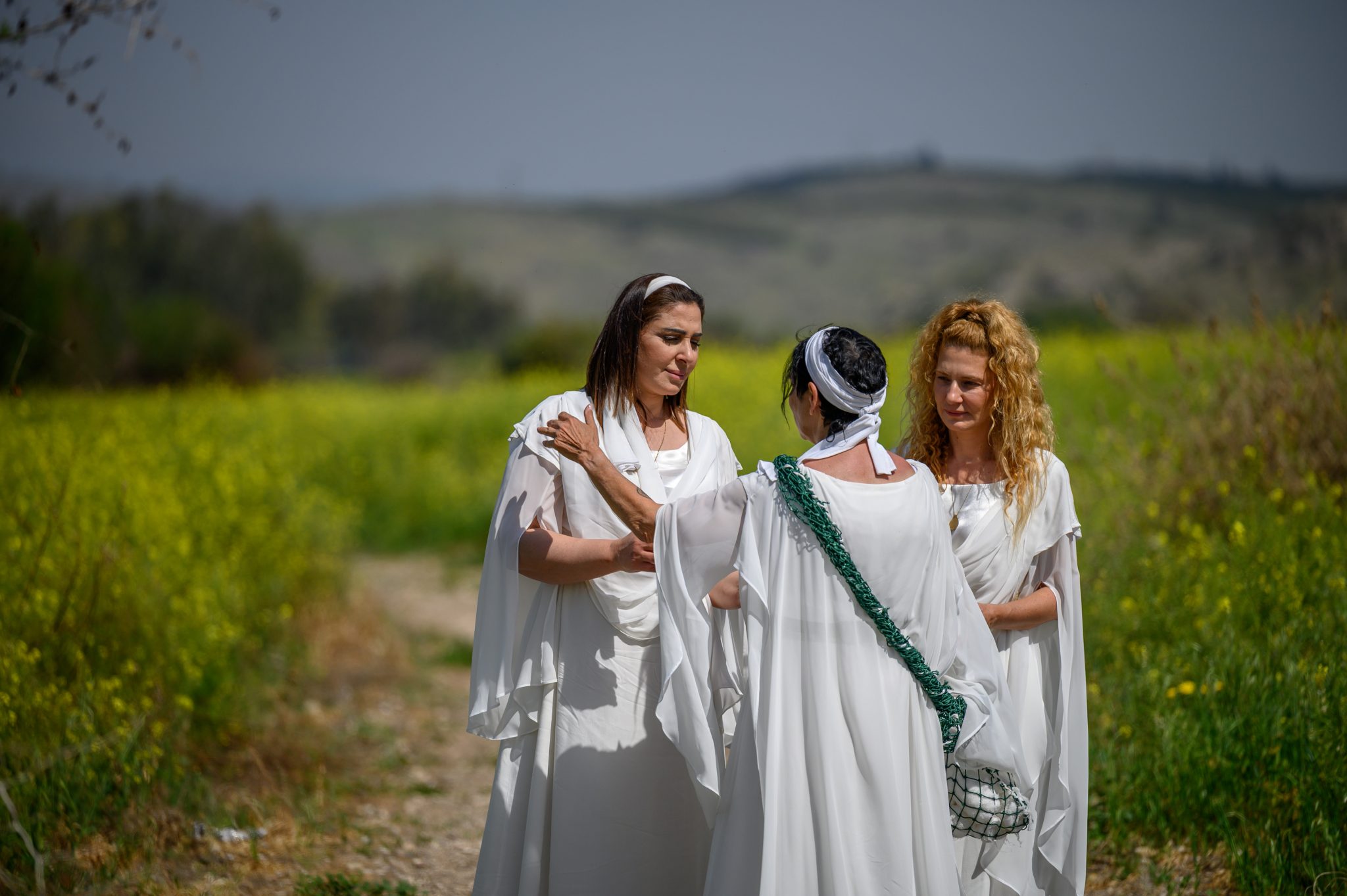 צילומים: גל מוסנזון