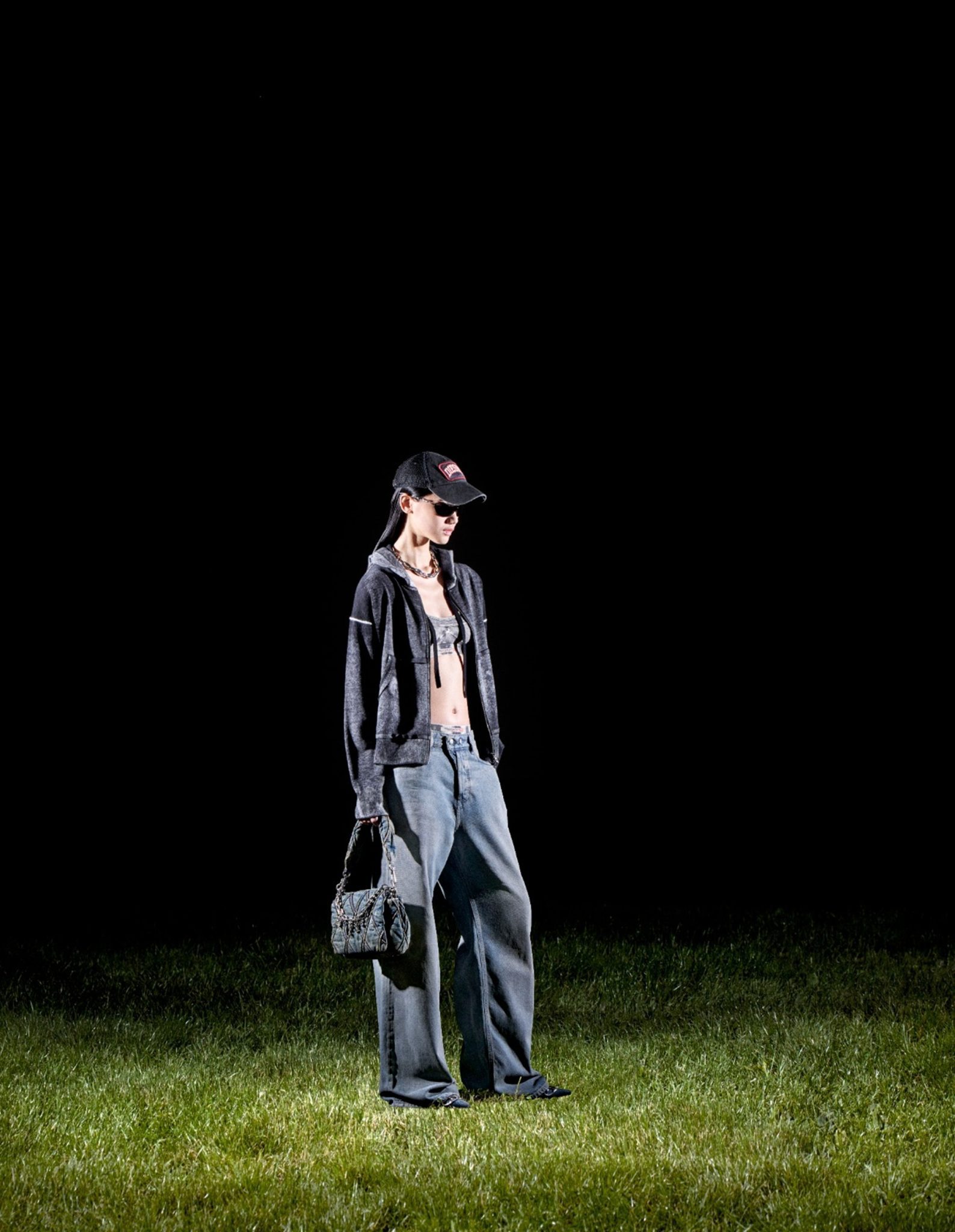 דיזל. צילומים: מ״ל