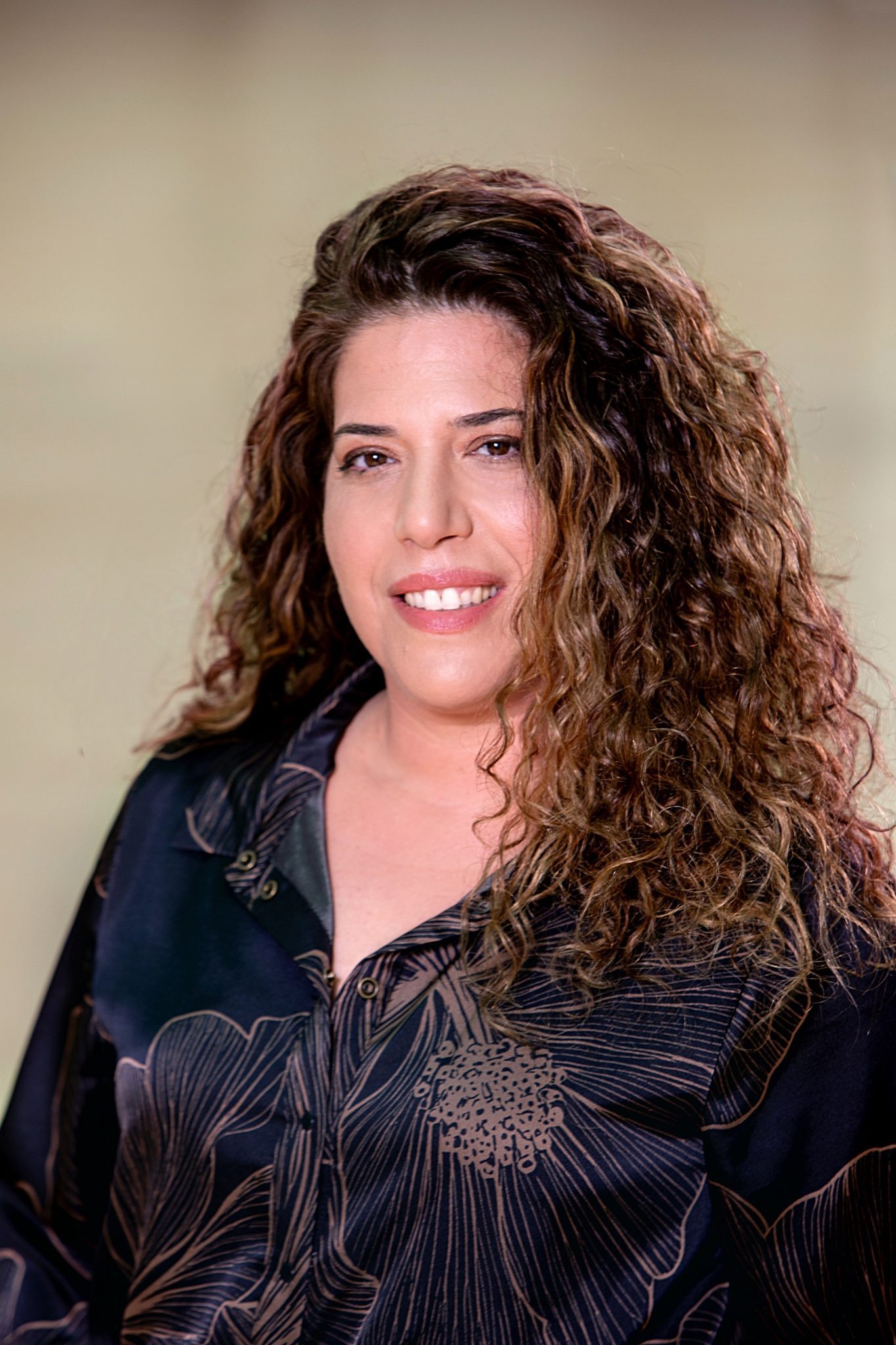 חניתה אילן. צילום: יפעת גולן