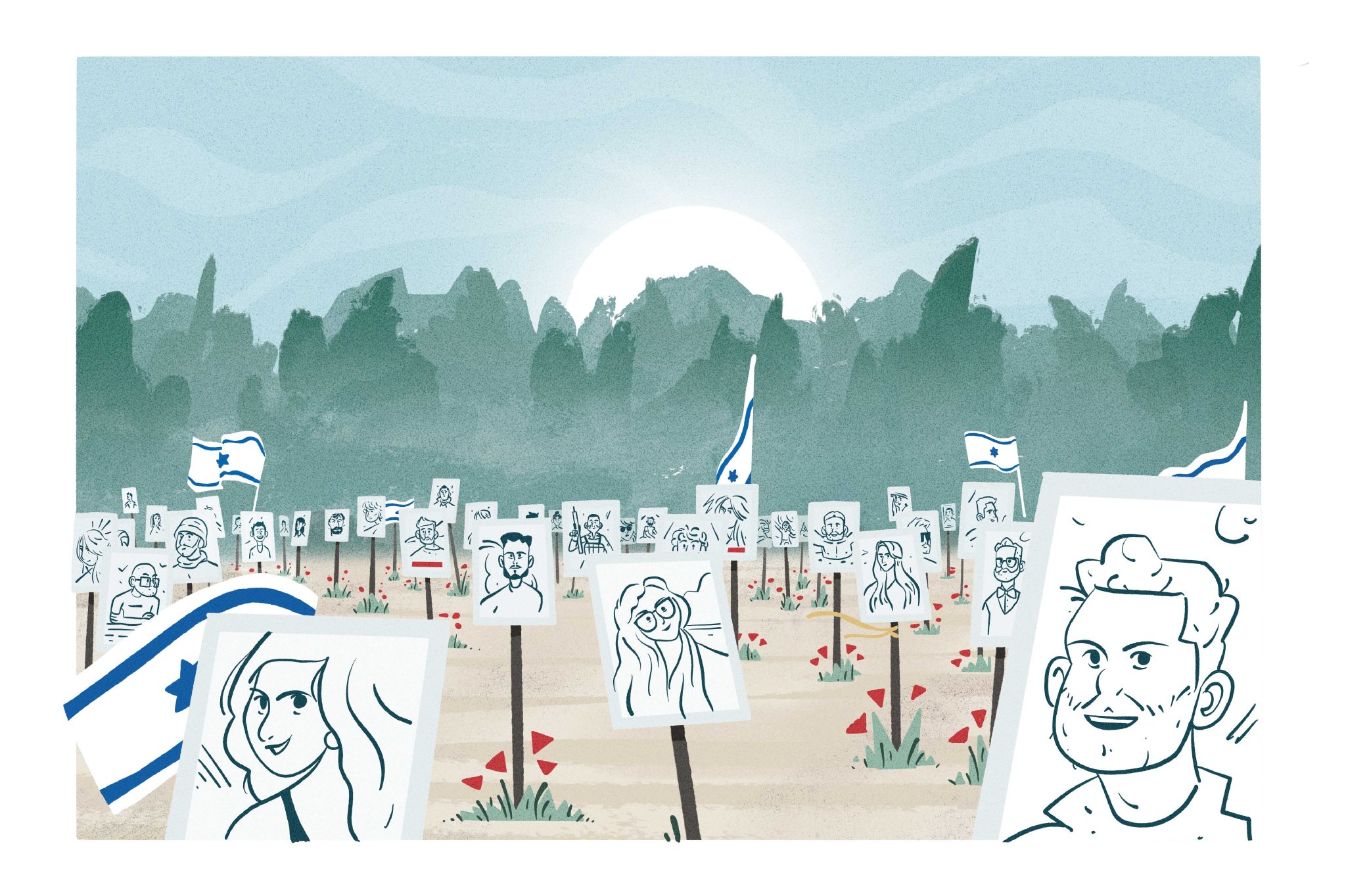 אתר הזיכרון לפסטיבל הנובה