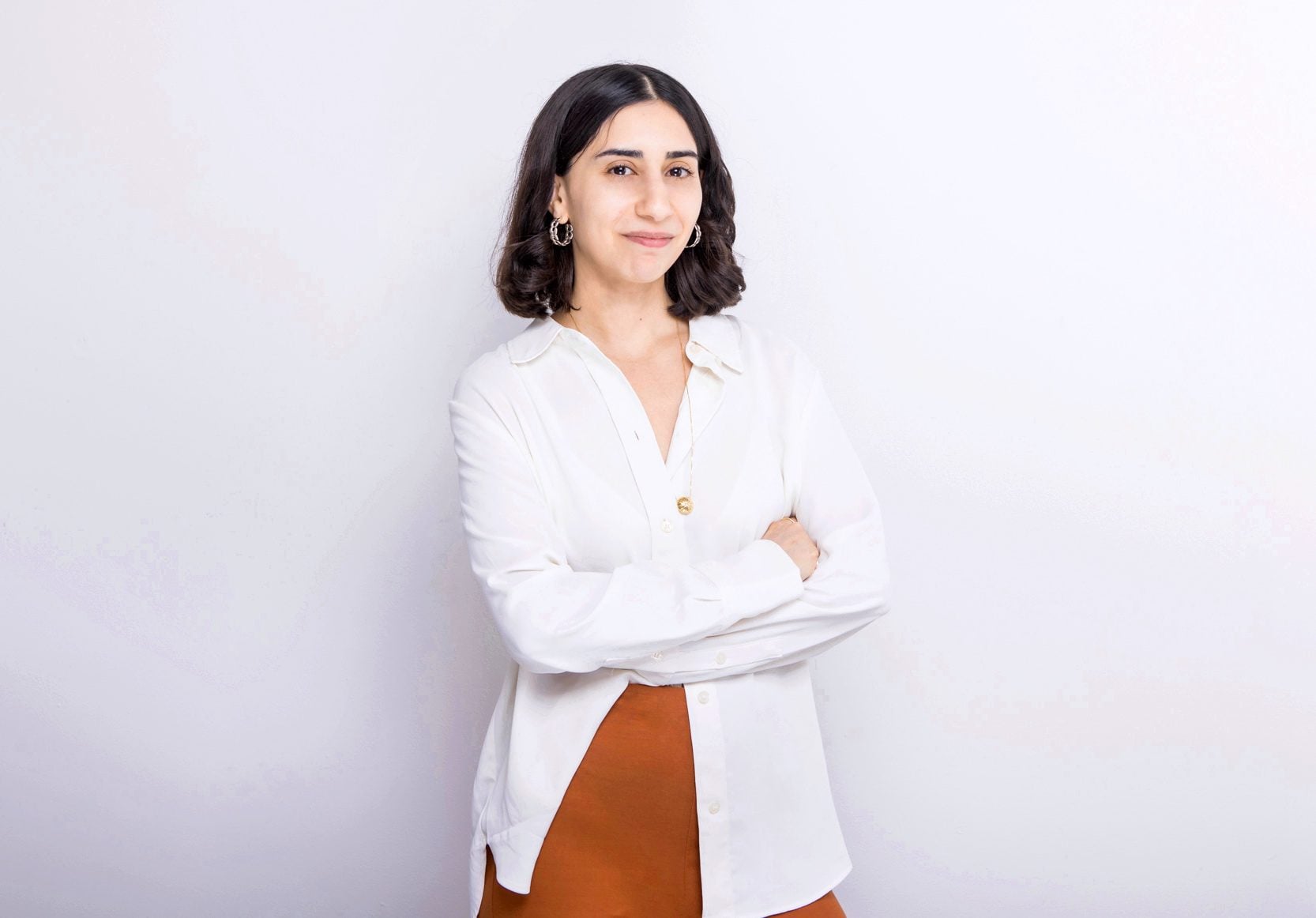 עדי מזרחי. צילום: ניר סלקמן