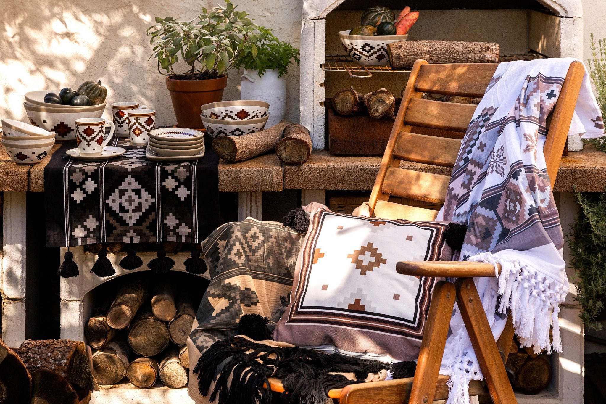 גולף & קו X רויאל ג׳יפסי. צילום: עידן מלכה