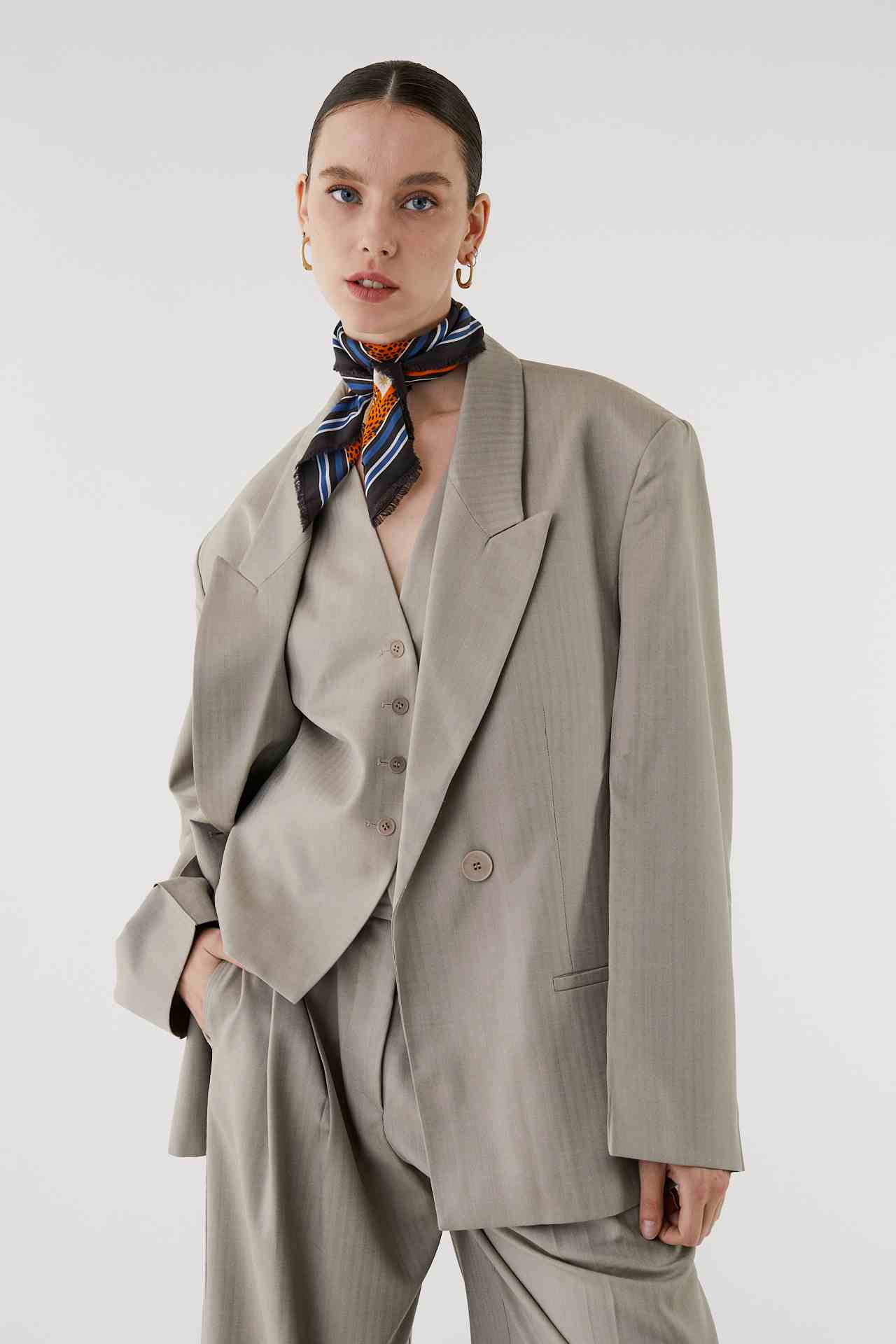 בין קלאסיקה להתנגדות בקום איל פו. צילומים: גיא רשקובן