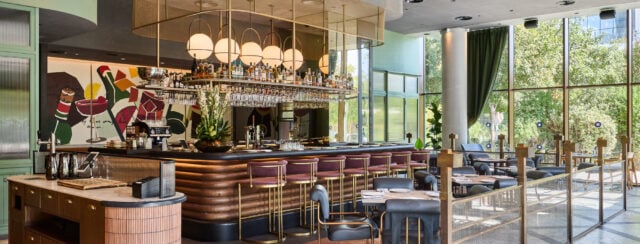 סזאר, רחובות. צילומים: הראל גלבוע