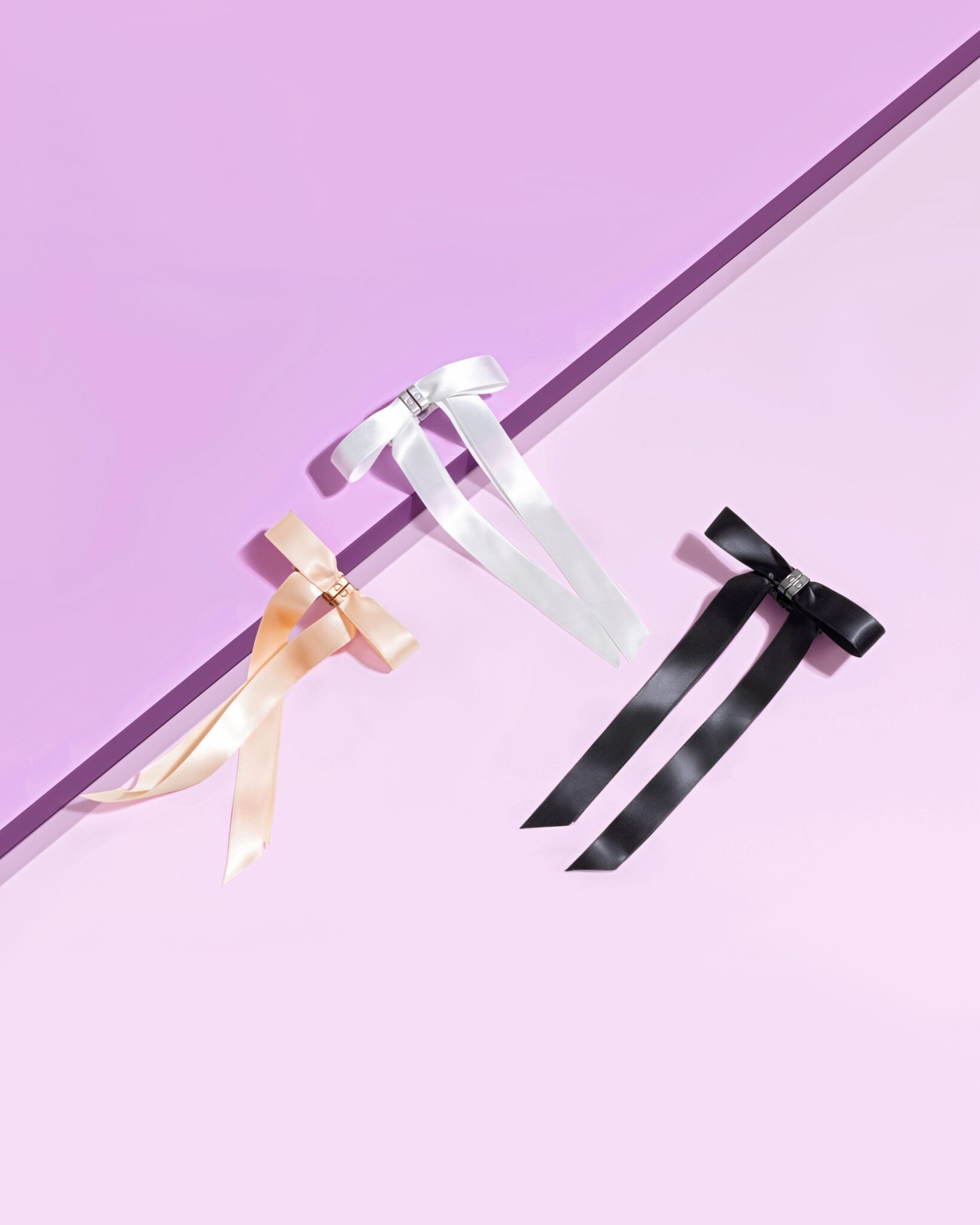 קליפס פפיון של דפני. צילומים: מ״ל