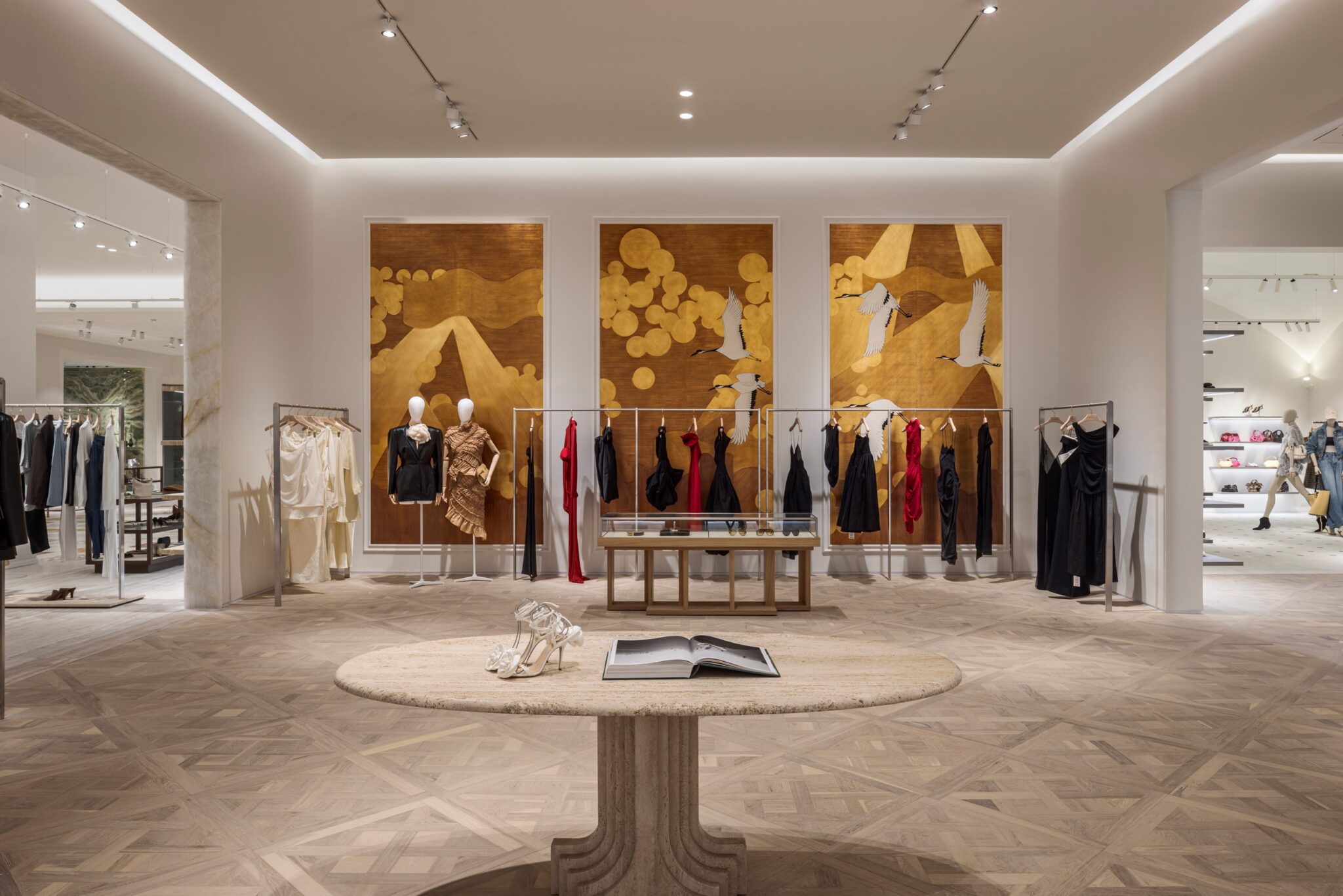 מתחם חדש לפקטורי 54. צילומים: עמית גרון, איל נבו