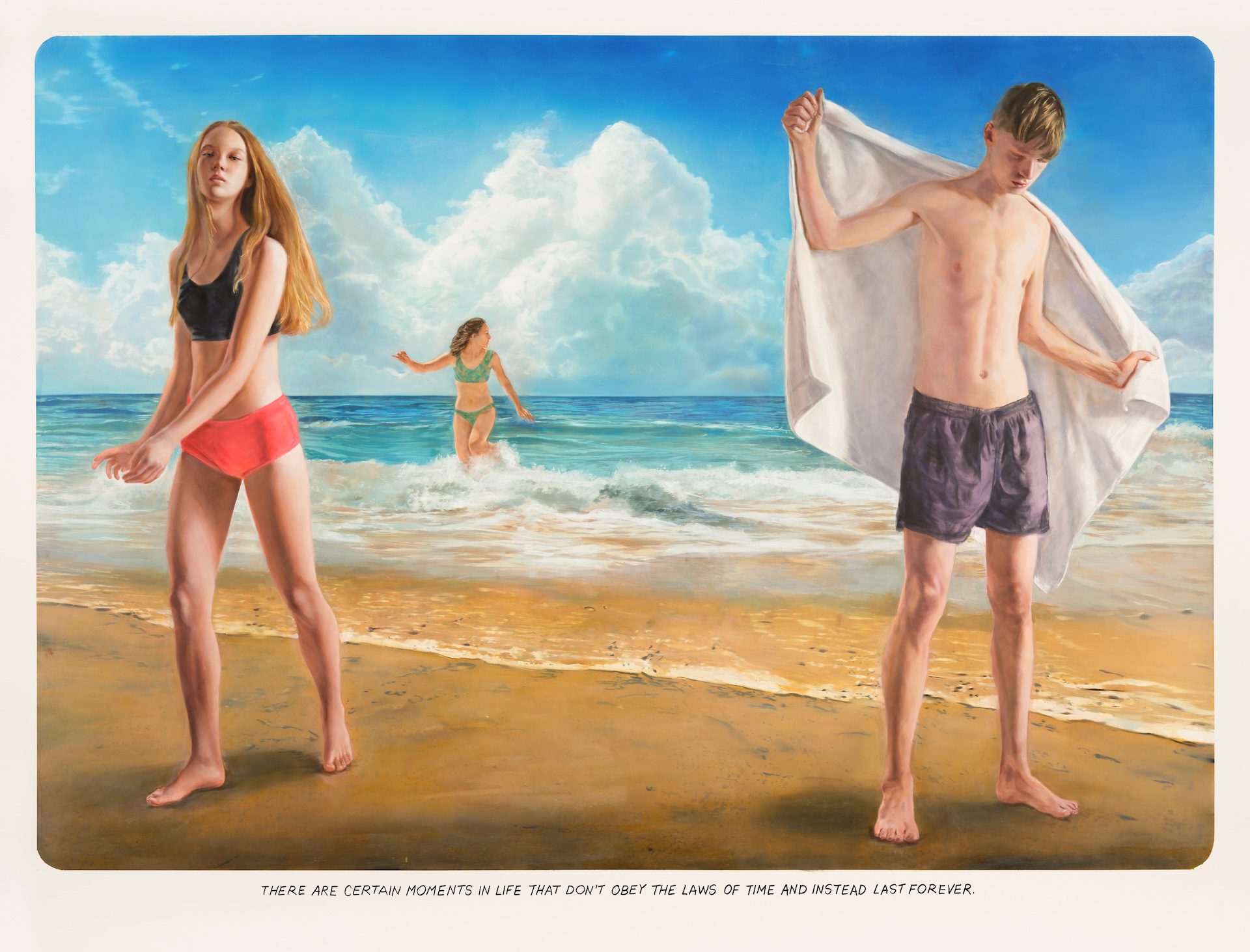 Untitled (There are certain moments…)