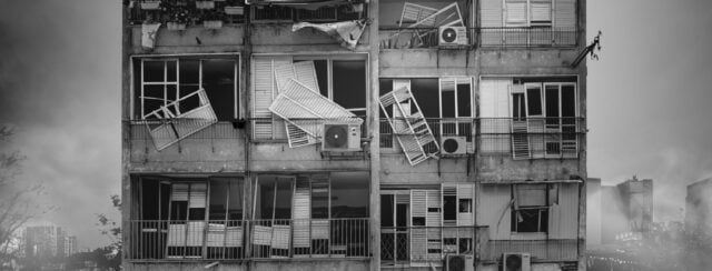 יובל שיבולי, מתוך ״אלוף הניצחון״ בגלריה ארטורה