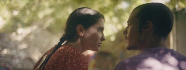 בהסתורה. צילומים: כאן 11