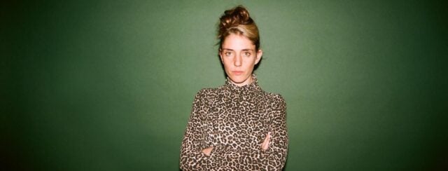 אלה ברק, פורטרט עצמי