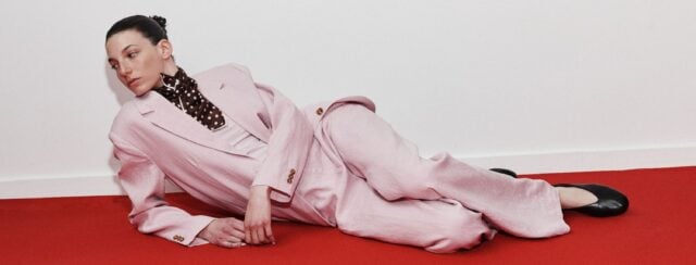 Omä. צילום: דור שרון