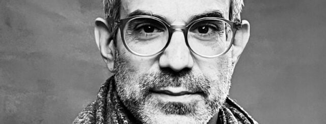 רונן שהרבני. צילום: דניאל שריף