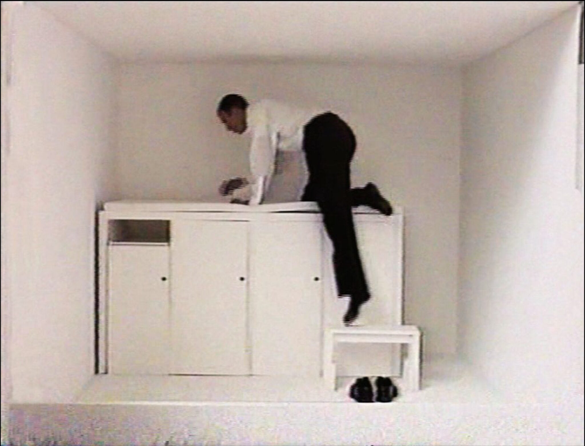 מתוך ״פתרונות״. צילומים: מ״ל