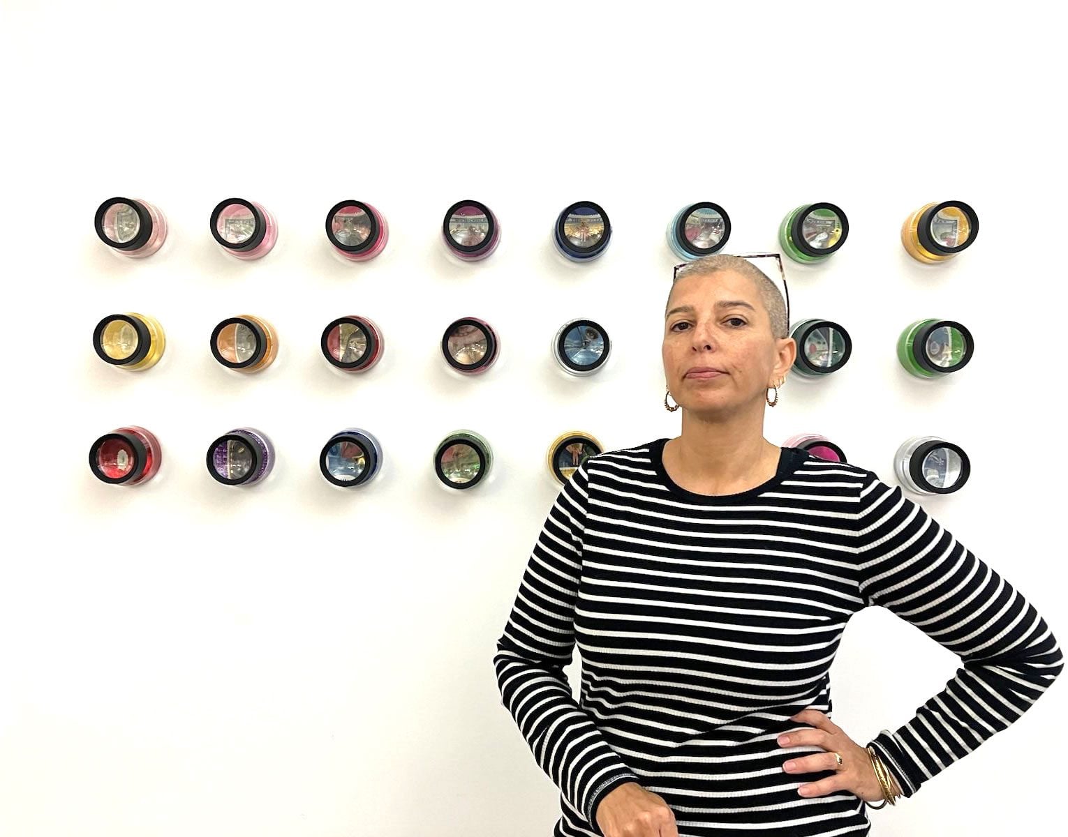 ניו יורק, 2023. צילום: מ״ל