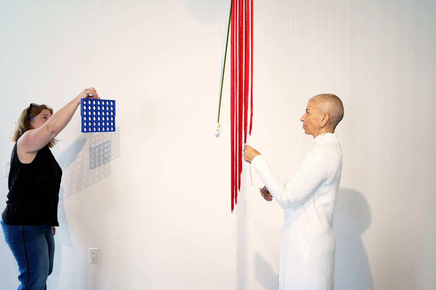 Old Glory, ניו יורק, 2022. צילום: יהונתן ה. משעל