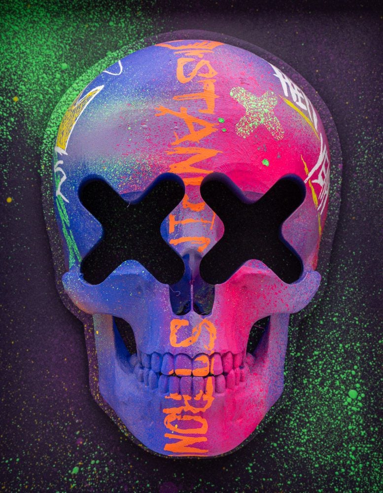 אלי רבזין בגלריה בלרי