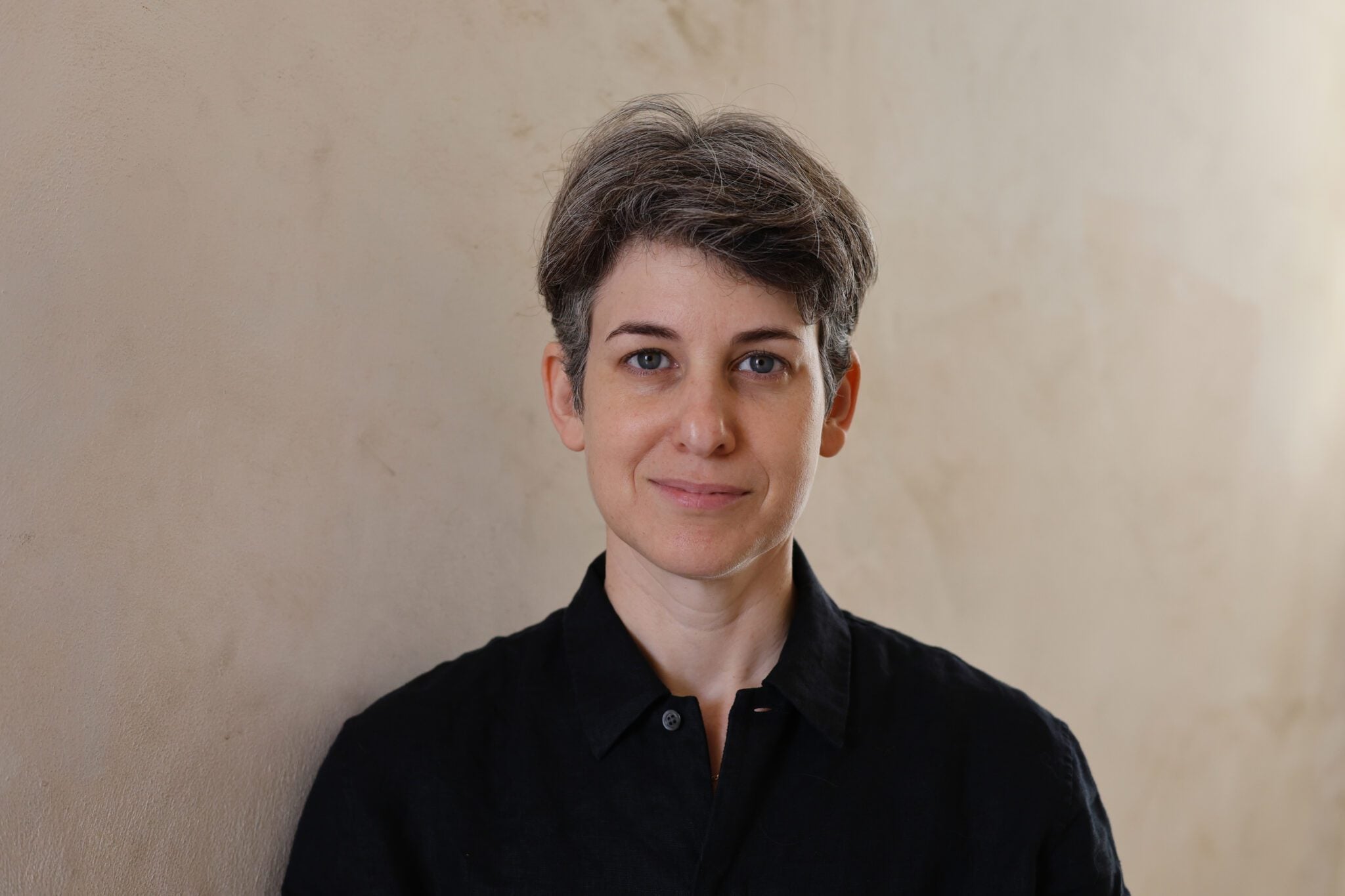 הילה כהן־שניידרמן. צילום: נורית אגוזי וינר