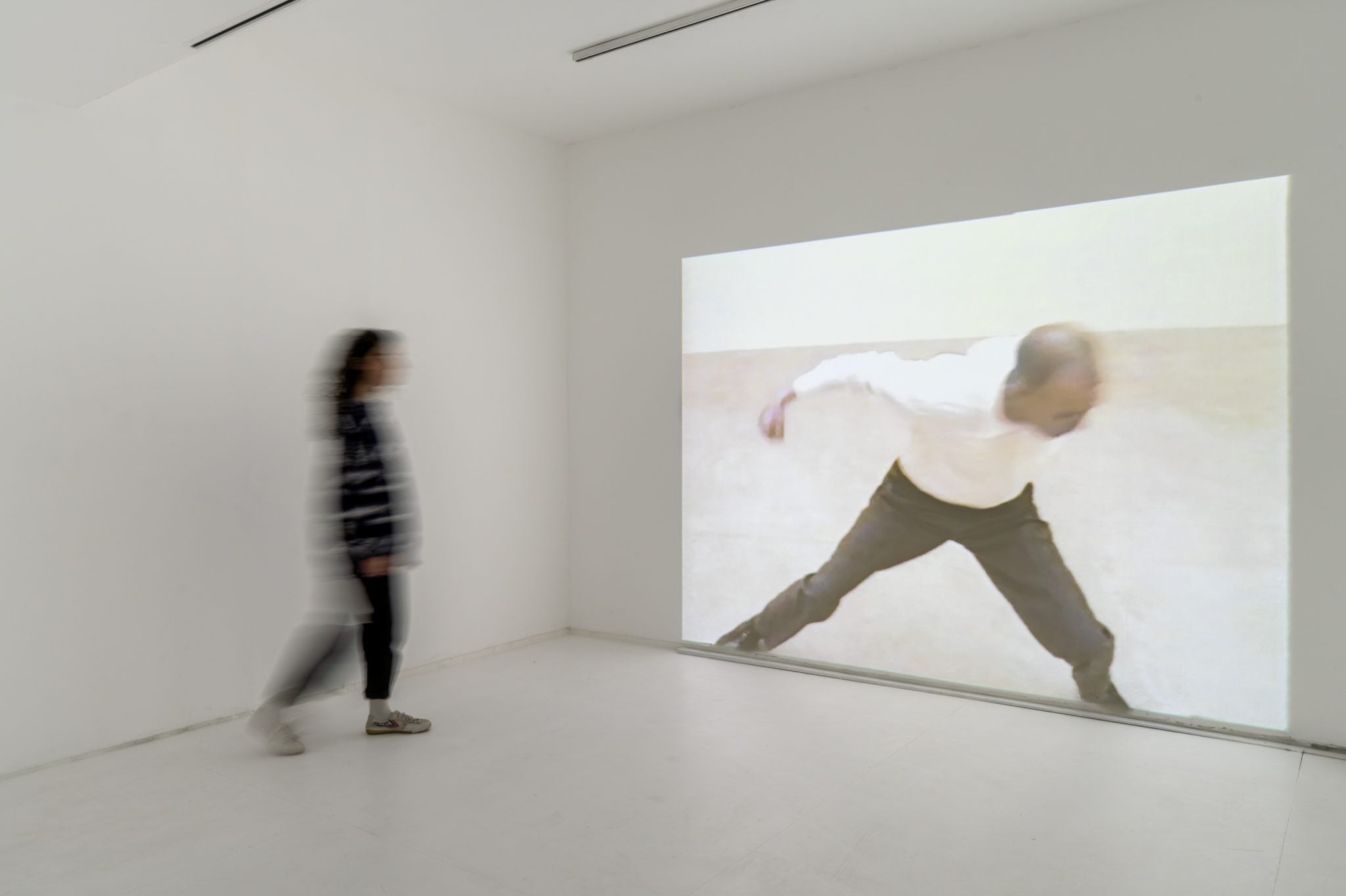 צילומי הצבה: דניאל חנוך