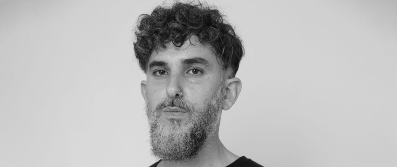 דוד וקסלר. צילום: עידו הרטמן