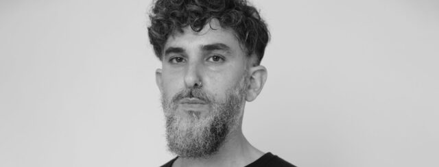 דוד וקסלר. צילום: עידו הרטמן
