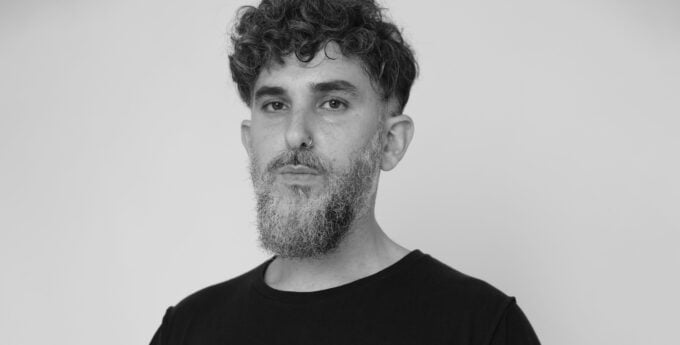 דוד וקסלר. צילום: עידו הרטמן