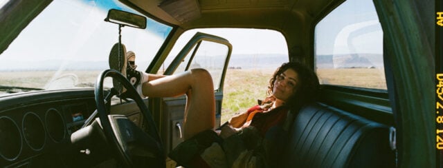 אופוריה, עונה 3. צילום: HBO Max