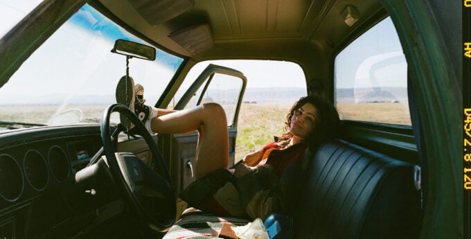 אופוריה, עונה 3. צילום: HBO Max