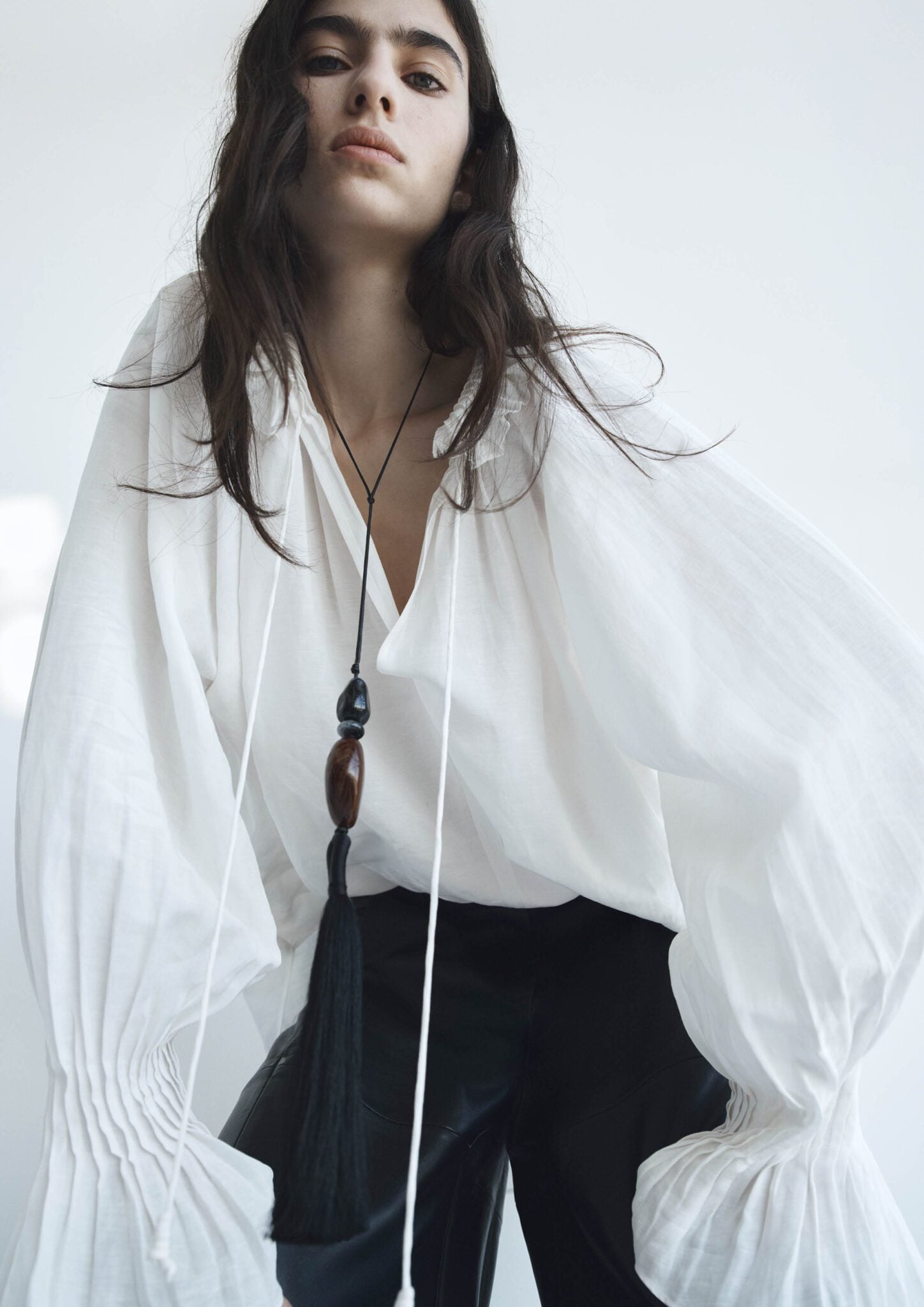 נוסטלגיה שובבה ב־H&M. צילומים: מ״ל