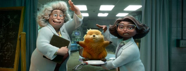 קופצים בראש. דיסני/פיקסאר. צילומים: פורום פילם