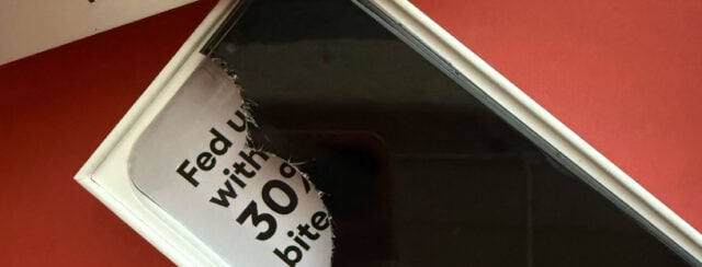 קמפיין הטלפון הנגוס. צילומים: appcharge