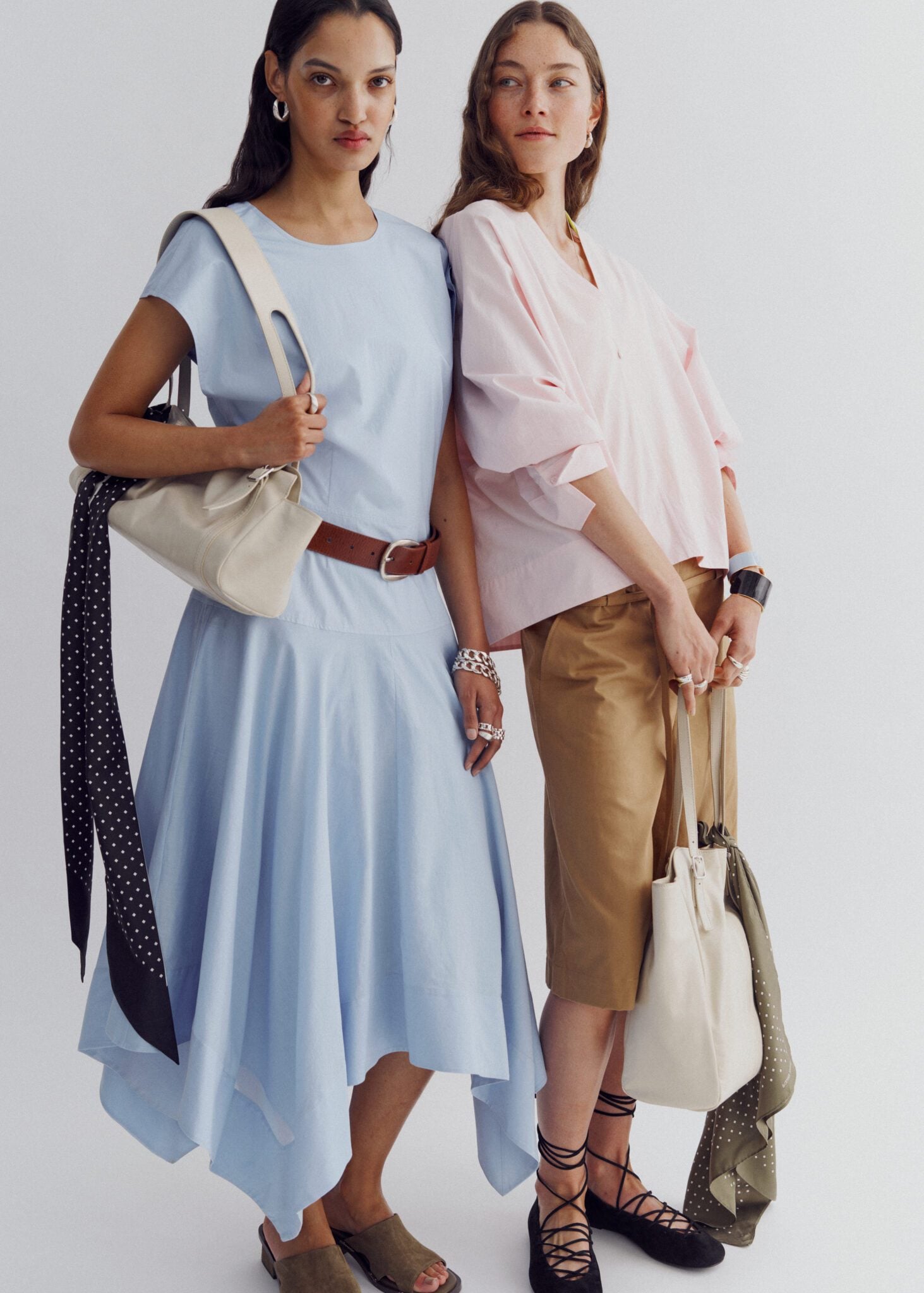 מתח והרמוניה ב־Other Stories &. צילומים: מ״ל