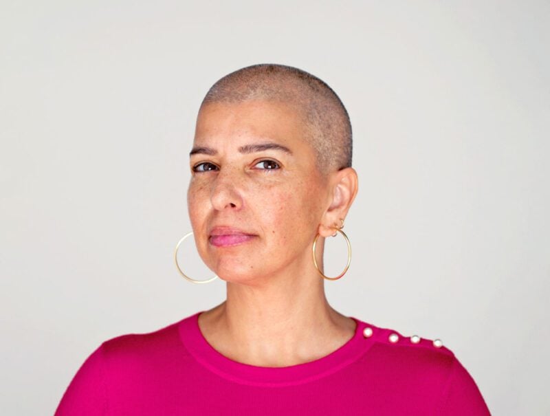 לילך מדר. צילום: מלכיאלה בן שבת