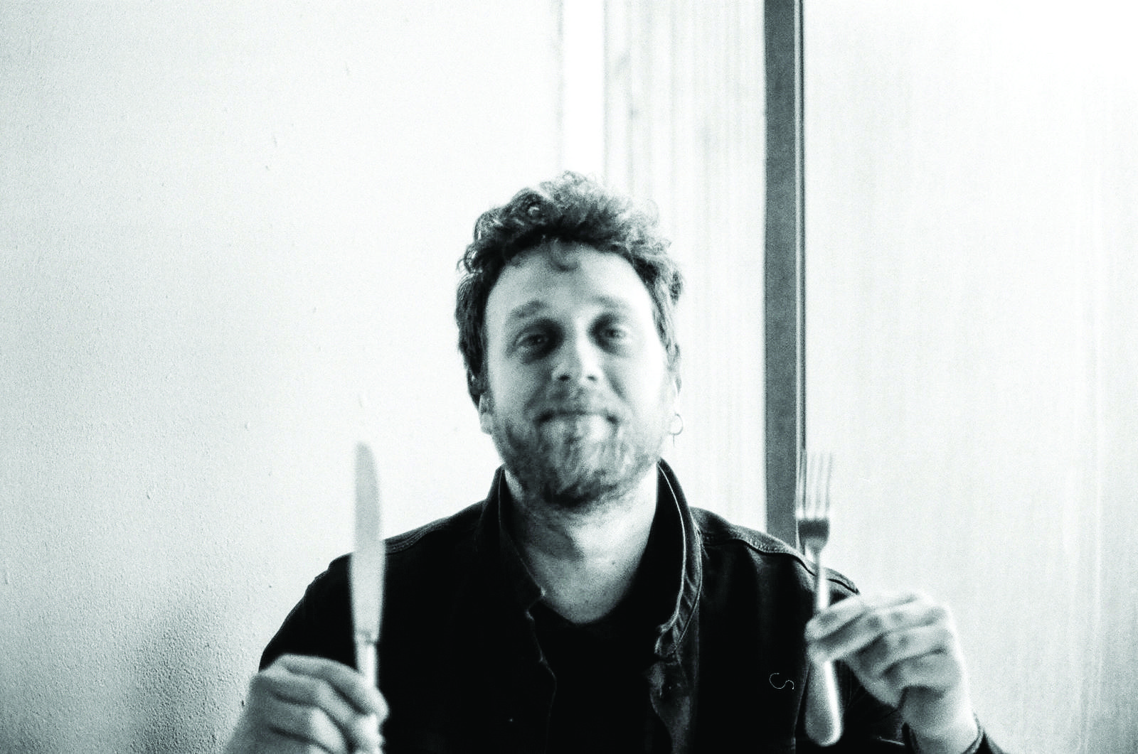 דורי סדובניק. צילום: גאיה וייס