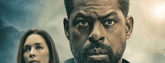 פרדייז, עונה 2. צילומים: דיסני+