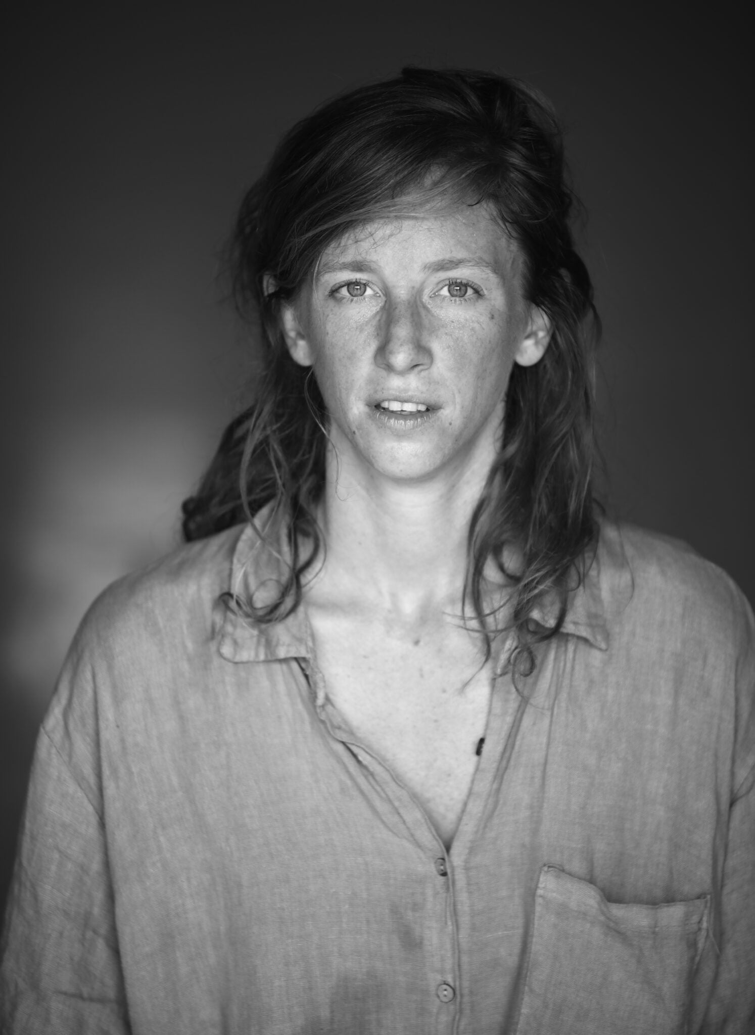 רוני חדש. צילום: רן יחזקאל