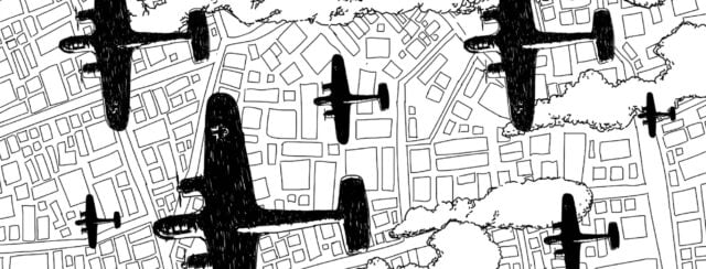 גל שקדי, הכול נשאר שם